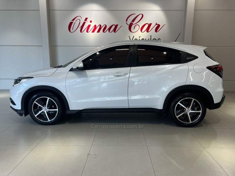 HR-V 1.8 16V FLEX EX 4P AUTOMÁTICO - 2020 - FLORES DA CUNHA