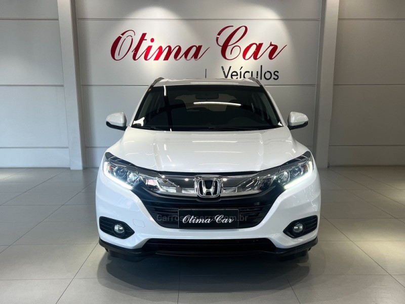 HR-V 1.8 16V FLEX EX 4P AUTOMÁTICO - 2020 - FLORES DA CUNHA