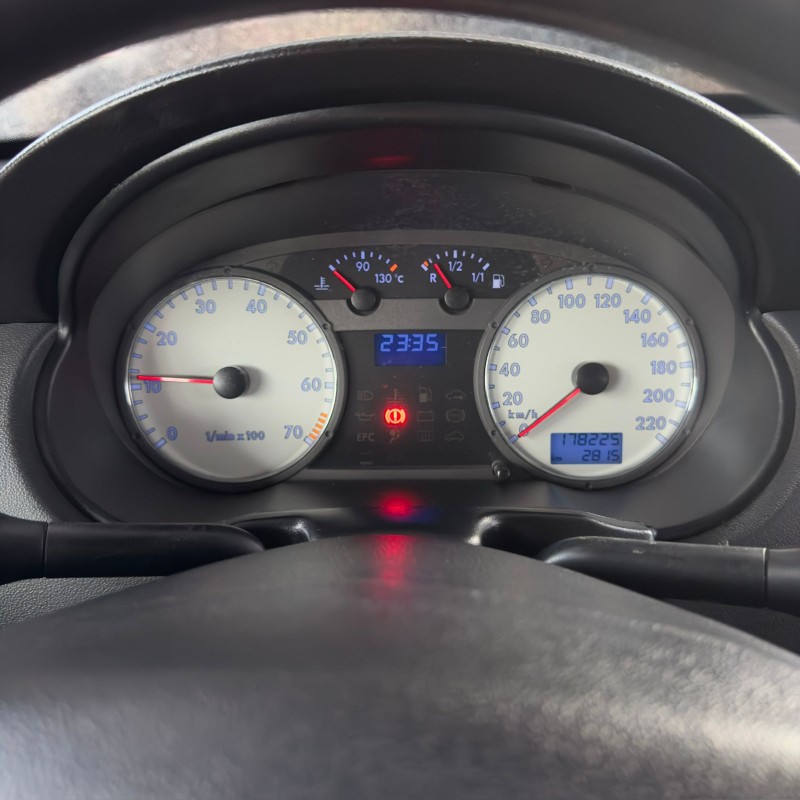 GOL 1.6 MI POWER 8V FLEX 4P MANUAL G.IV - 2003 - CAXIAS DO SUL