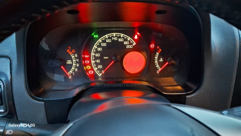 STRADA 1.4 FREEDOM CD 8V FLEX 3P MANUAL - 2019 - FLORES DA CUNHA
