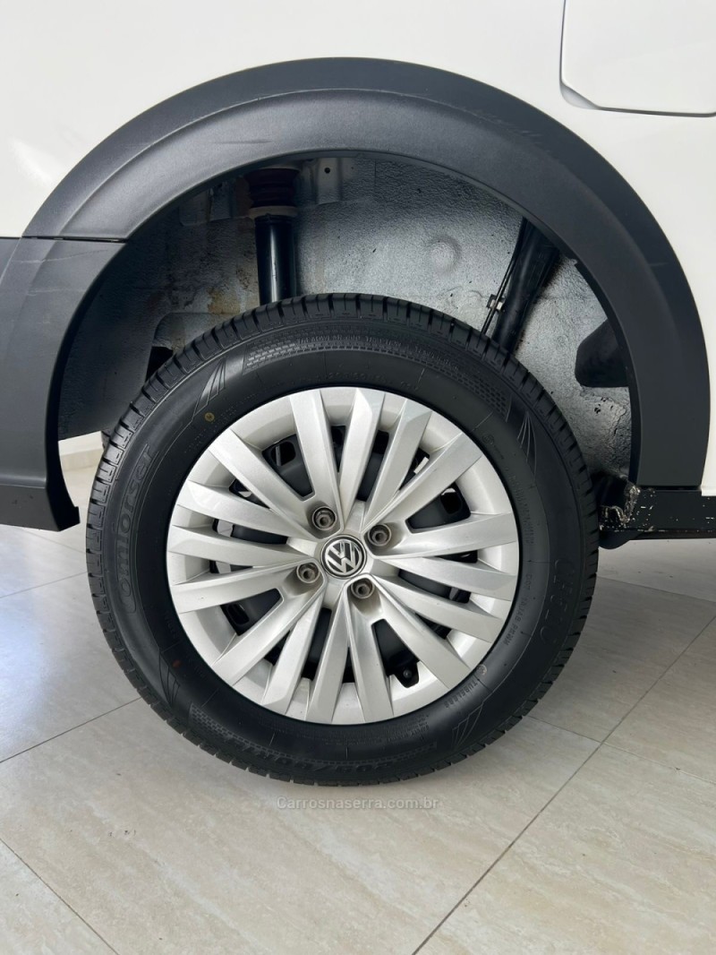 SAVEIRO 1.6 ROBUST CS 8V FLEX 2P MANUAL - 2022 - BENTO GONçALVES