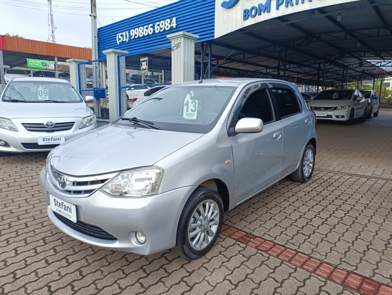 etios 1.5 xls 16v flex 4p manual 2013 bom principio