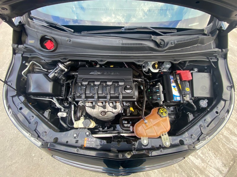 ONIX 1.4 MPFI LT 8V FLEX 4P MANUAL - 2013 - CAXIAS DO SUL