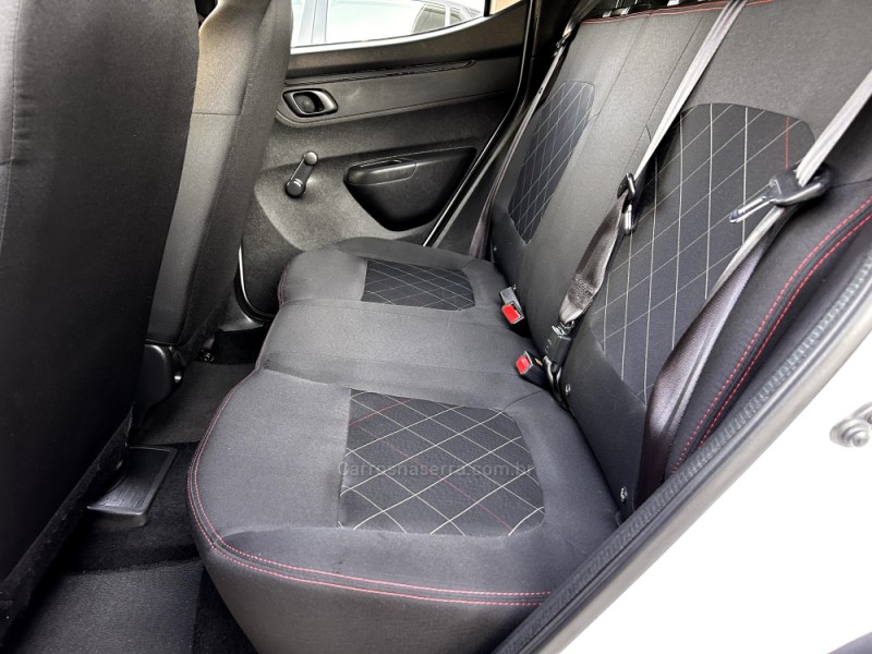 KWID 1.0 12V SCE FLEX ZEN MANUAL - 2022 - BENTO GONçALVES