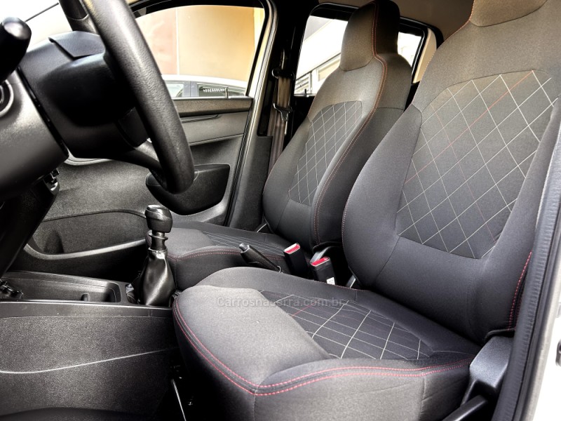 KWID 1.0 12V SCE FLEX ZEN MANUAL - 2022 - BENTO GONçALVES