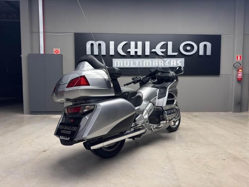 GL 1800 GOLD WING  - 2013 - CAXIAS DO SUL