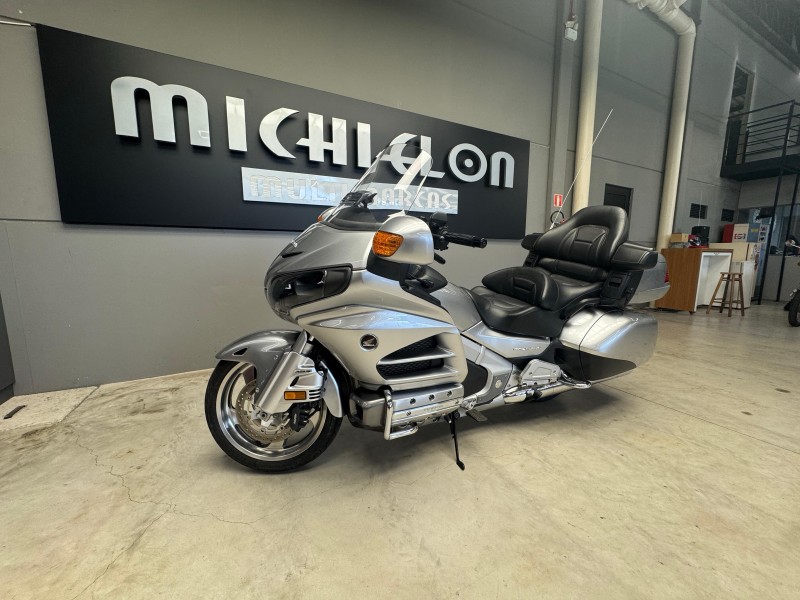 GL 1800 GOLD WING  - 2013 - CAXIAS DO SUL