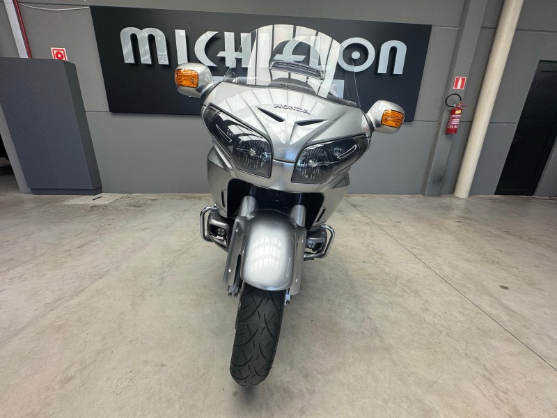 gl 1800 gold wing 2013 caxias do sul