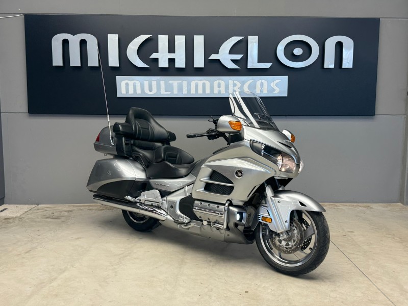 GL 1800 GOLD WING  - 2013 - CAXIAS DO SUL