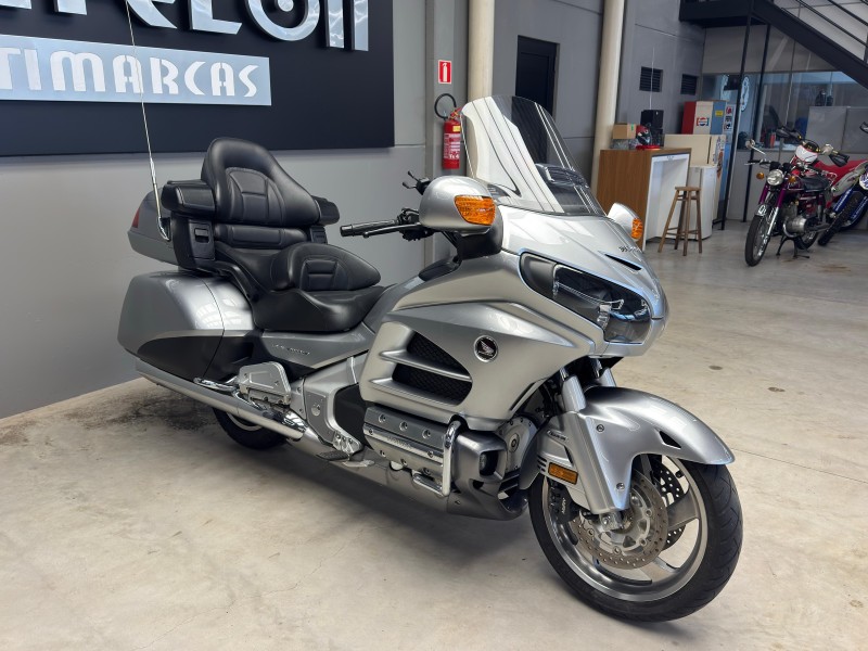 GL 1800 GOLD WING  - 2013 - CAXIAS DO SUL
