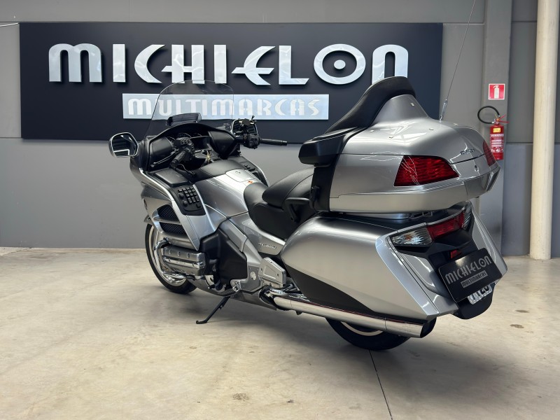 GL 1800 GOLD WING  - 2013 - CAXIAS DO SUL