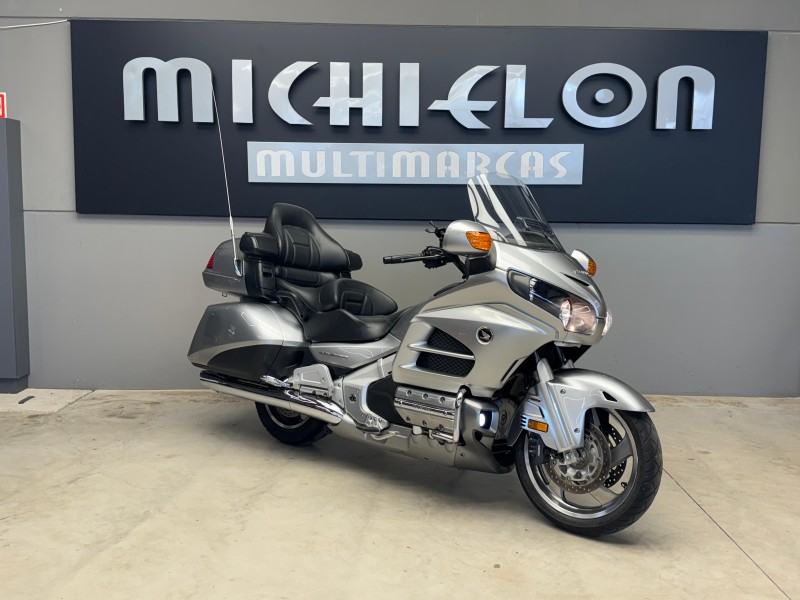 GL 1800 GOLD WING  - 2013 - CAXIAS DO SUL