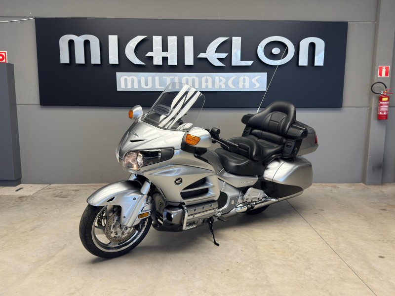 GL 1800 GOLD WING  - 2013 - CAXIAS DO SUL