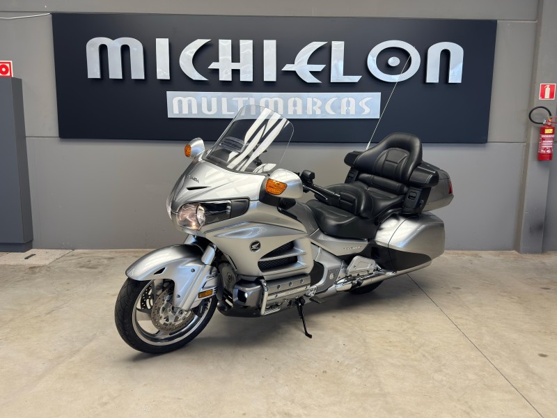 GL 1800 GOLD WING  - 2013 - CAXIAS DO SUL