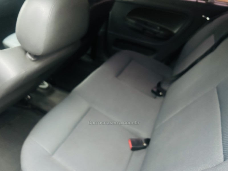 GOL 1.6 MI 8V FLEX 4P MANUAL G.V - 2010 - BENTO GONçALVES