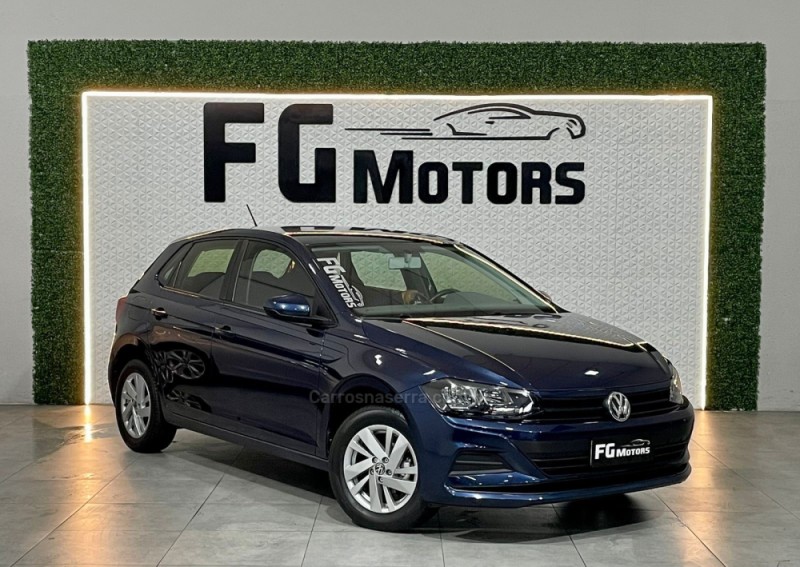 POLO 1.0	MPI TOTAL FLEX MANUAL 