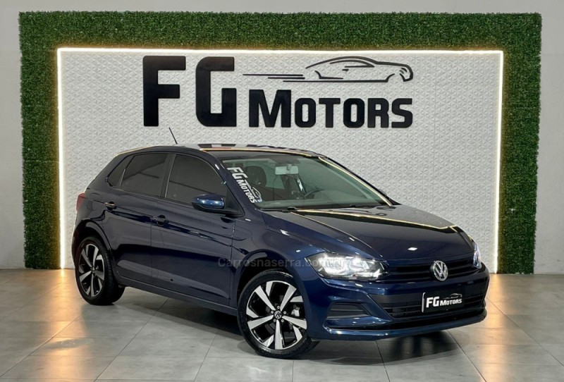 POLO 1.0	MPI TOTAL FLEX MANUAL 