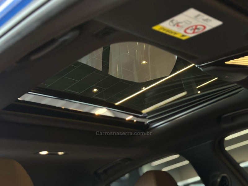 320I 2.0 M SPORT 16V TURBO ACTIVEFLEX 4P AUTOMÁTICO - 2022 - CAXIAS DO SUL