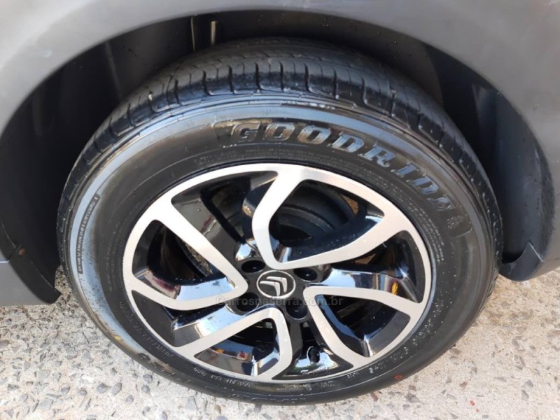 C3 AIRCROSS 1.6 GLX 16V FLEX 4P MANUAL - 2014 - GUAPORé