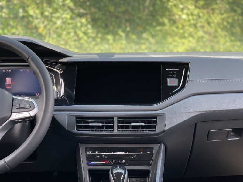 NIVUS 1.0 TSI HIGHLINE FLEX 4P AUTOMÁTICO - 2024 - FARROUPILHA