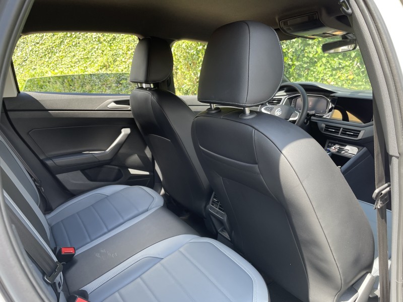 NIVUS 1.0 TSI HIGHLINE FLEX 4P AUTOMÁTICO - 2024 - FARROUPILHA