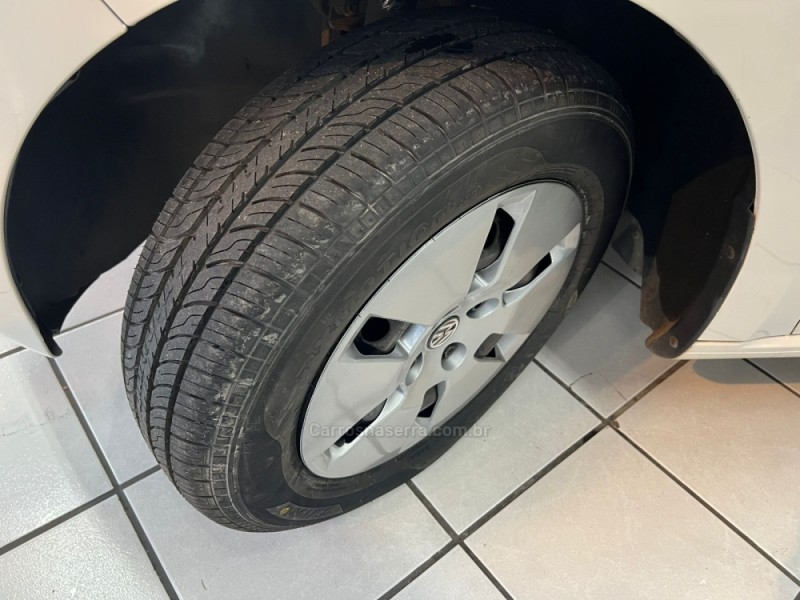 UP 1.0 MPI TAKE UP 12V FLEX 4P MANUAL - 2015 - CAXIAS DO SUL