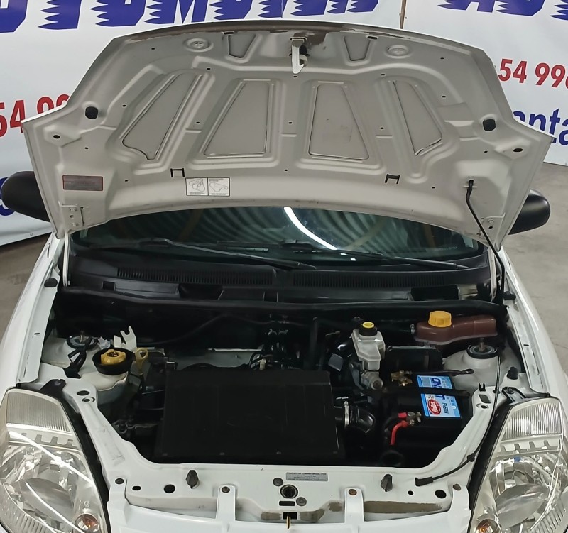 KA 1.0 MPI 8V FLEX 2P MANUAL - 2009 - CAXIAS DO SUL