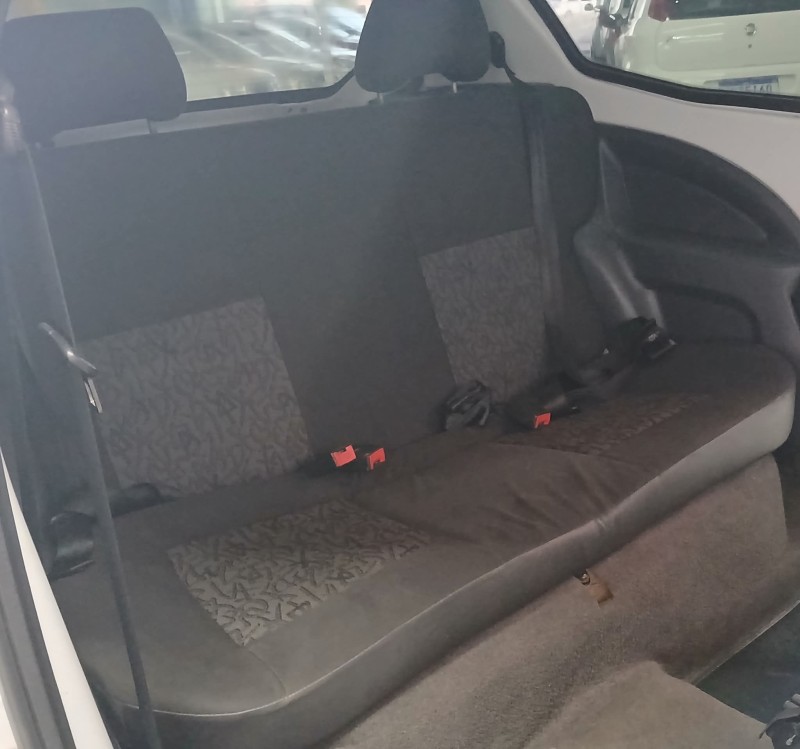 KA 1.0 MPI 8V FLEX 2P MANUAL - 2009 - CAXIAS DO SUL