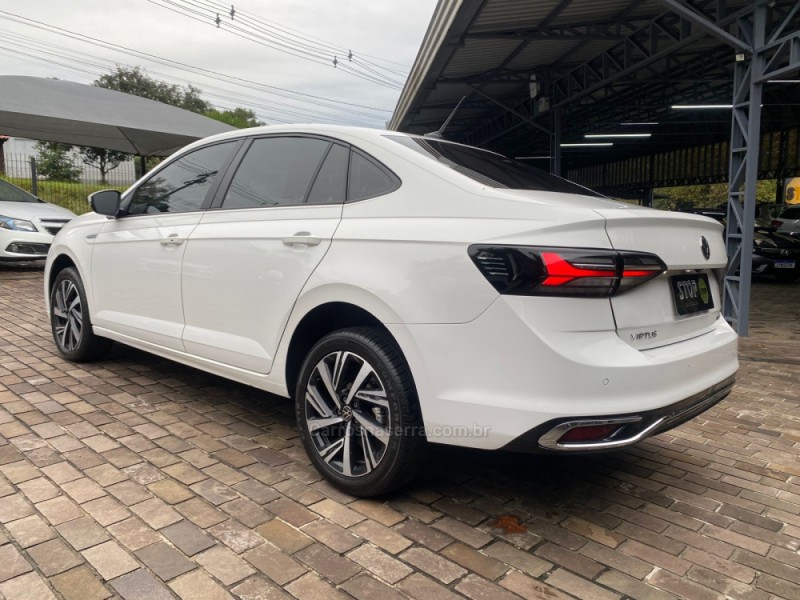 VIRTUS 1.0 200 TSI HIGHLINE AUTOMÁTICO - 2024 - DOIS IRMãOS
