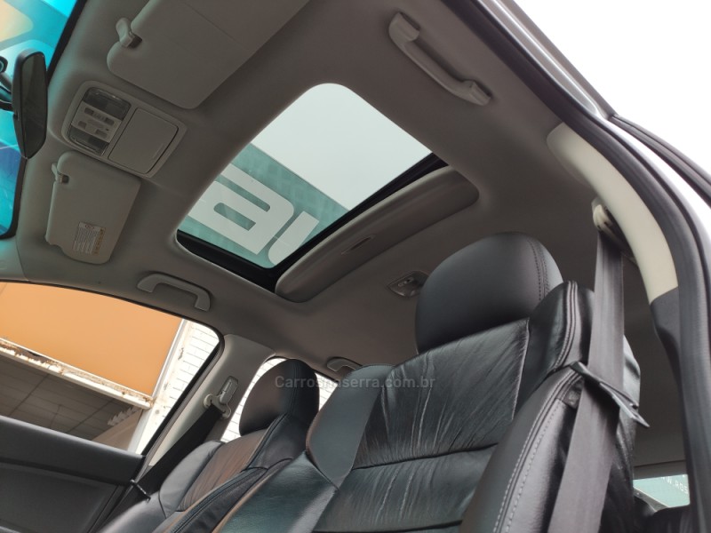 CRV 2.0 EXL 4X4 16V FLEX 4P AUTOMÁTICO - 2012 - VENâNCIO AIRES