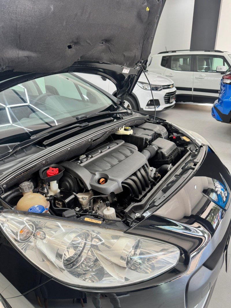 308 2.0 ALLURE 16V FLEX 4P MANUAL - 2013 - CAXIAS DO SUL