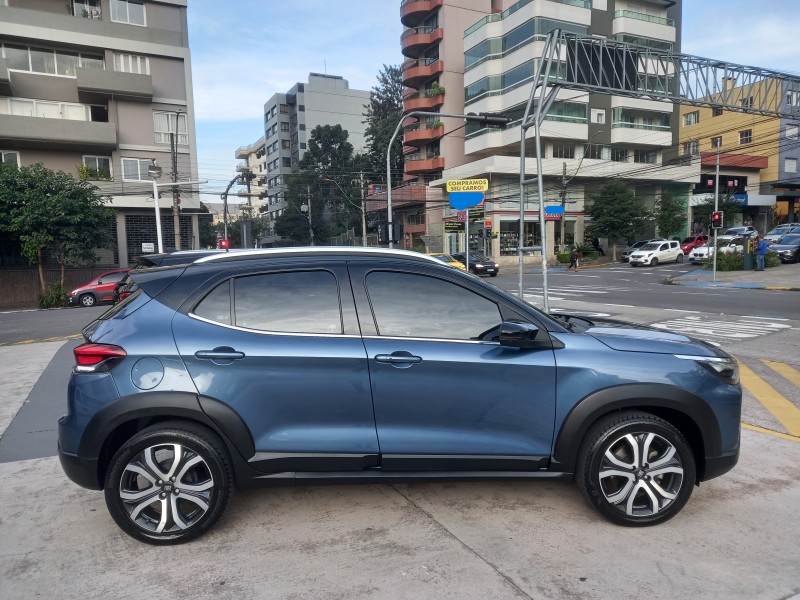 PULSE 1.0 IMPETUS TURBO 200 12V FLEX 4P AUTOMÁTICO - 2022 - CAXIAS DO SUL