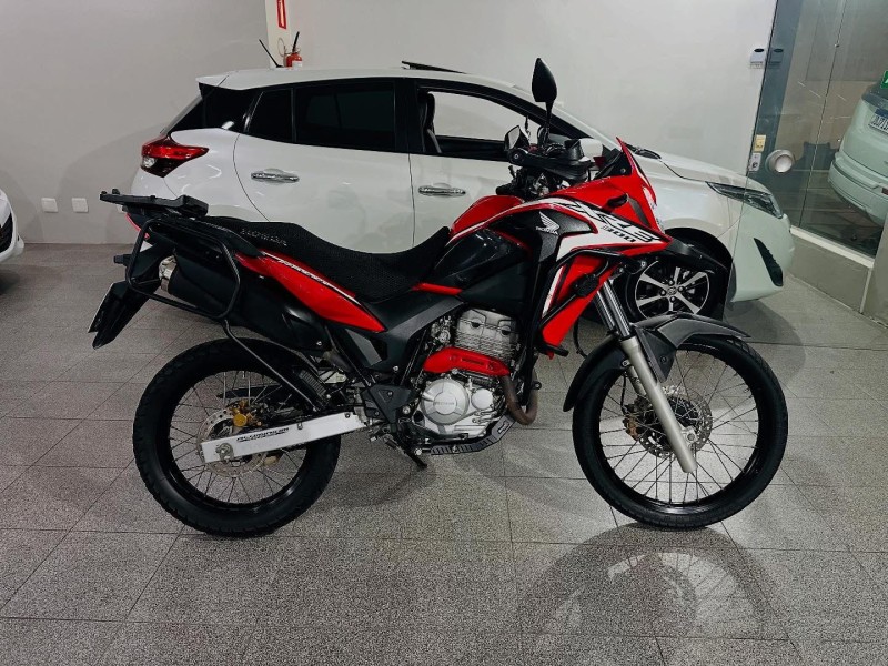 XRE 300 RALLY ABS - 2019 - CAXIAS DO SUL