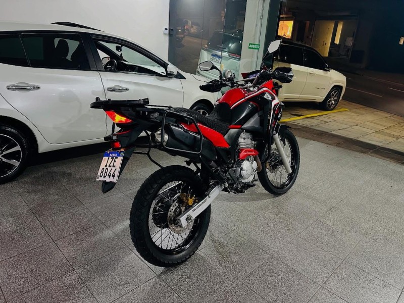 XRE 300 RALLY ABS - 2019 - CAXIAS DO SUL