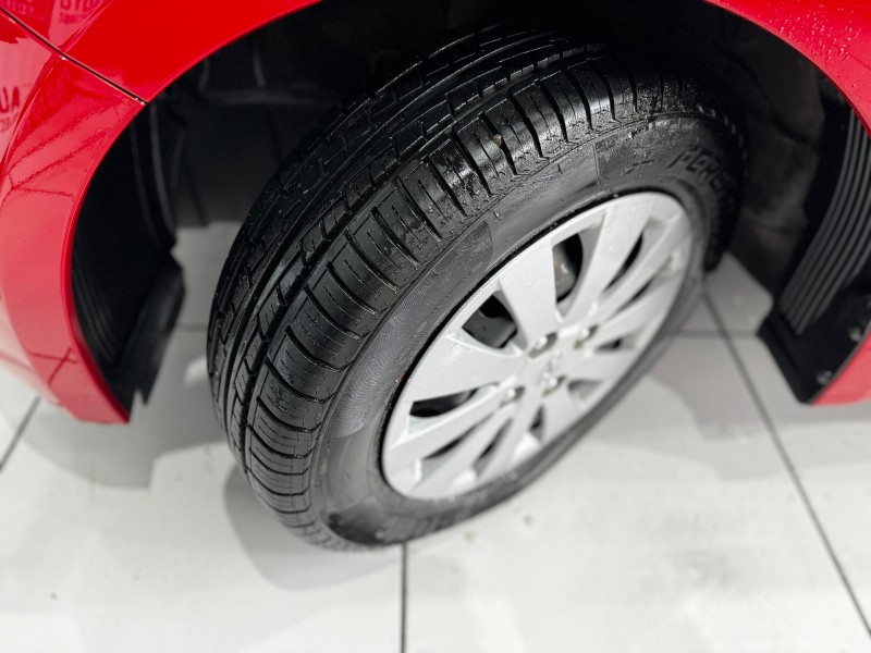 HB20 1.0 COMFORT PLUS 12V FLEX 4P MANUAL - 2015 - CAXIAS DO SUL