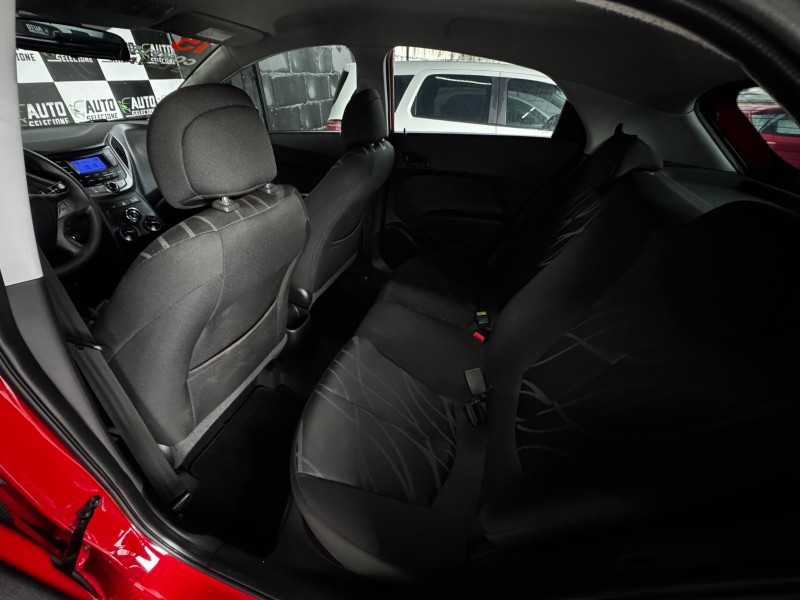 HB20 1.0 COMFORT PLUS 12V FLEX 4P MANUAL - 2015 - CAXIAS DO SUL