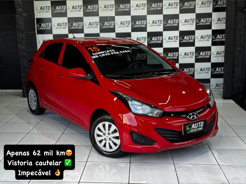 hb20 1.0 comfort plus 12v flex 4p manual 2015 caxias do sul