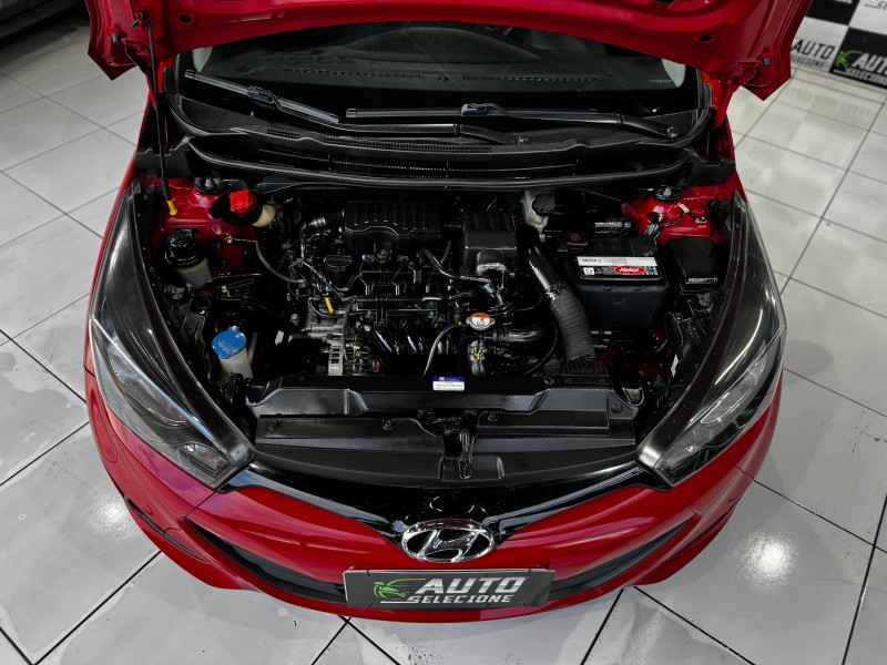 HB20 1.0 COMFORT PLUS 12V FLEX 4P MANUAL - 2015 - CAXIAS DO SUL