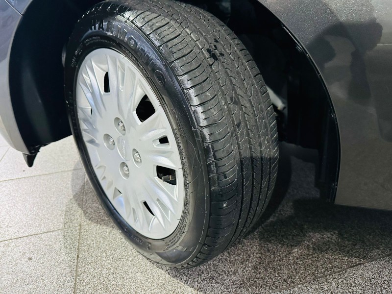 KA 1.0 SE PLUS 12V FLEX 4P MANUAL - 2019 - CAXIAS DO SUL