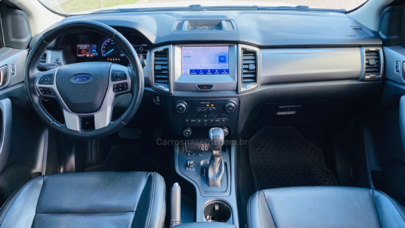 RANGER 3.2 LIMITED 4X4 CD 20V DIESEL 4P AUTOMÁTICO - 2022 - DOIS IRMãOS