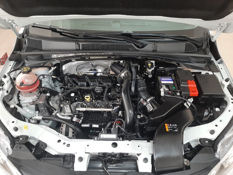 ONIX 1.0 LTZ 12V TURBO FLEX 4P MANUAL - 2023 - CAXIAS DO SUL