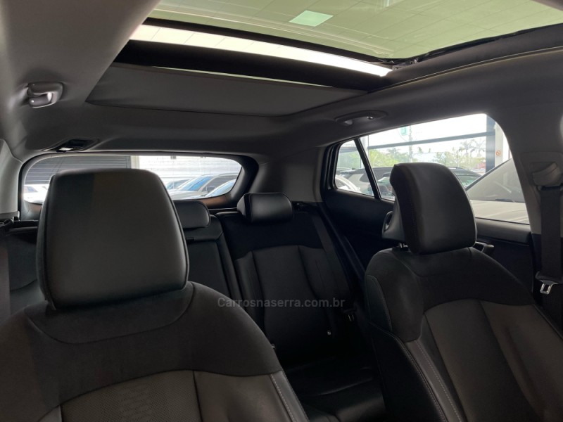SPORTAGE 1.6 PRESTIGE T-GDI 4P HIBRIDO AUTOMÁTICO - 2024 - SãO LEOPOLDO