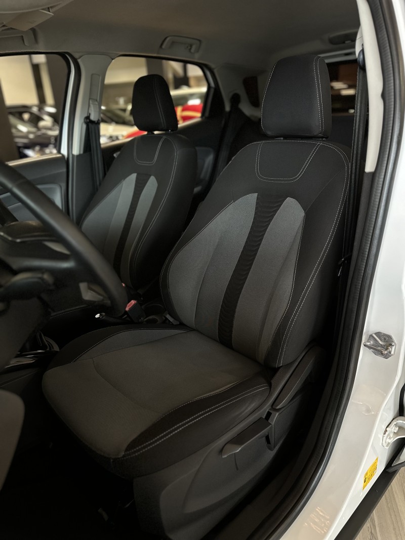 ECOSPORT 1.6 FREESTYLE 16V FLEX 4P MANUAL - 2014 - CAXIAS DO SUL