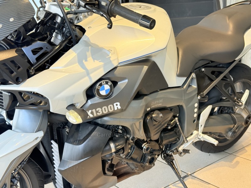 K 1300 R - 2009 - CAXIAS DO SUL