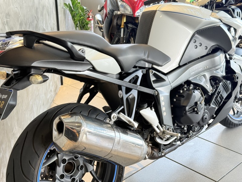 K 1300 R - 2009 - CAXIAS DO SUL