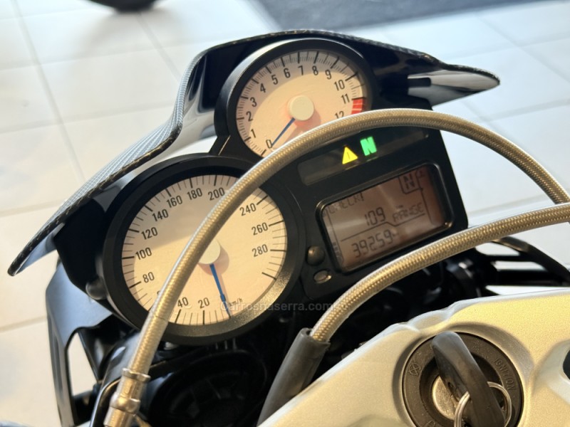 K 1300 R - 2009 - CAXIAS DO SUL