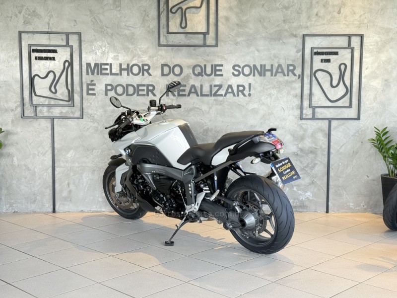 K 1300 R - 2009 - CAXIAS DO SUL