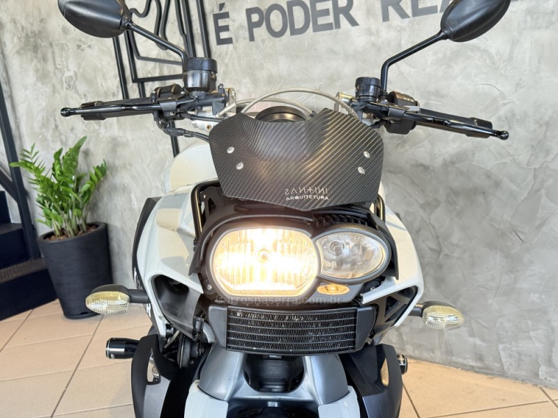 K 1300 R - 2009 - CAXIAS DO SUL