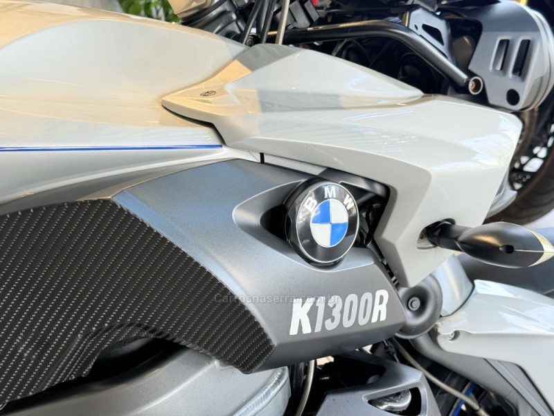 K 1300 R - 2009 - CAXIAS DO SUL