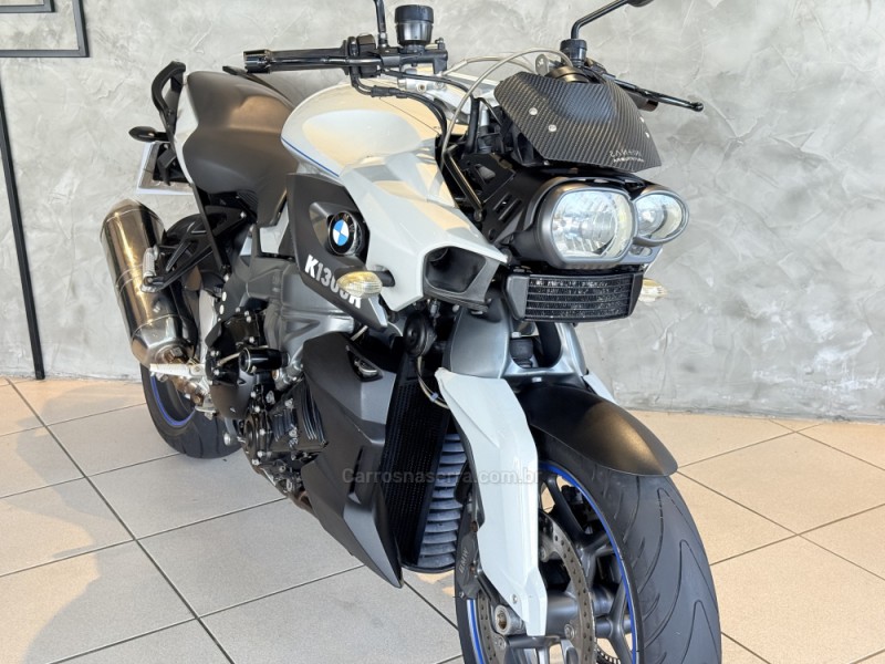 K 1300 R - 2009 - CAXIAS DO SUL